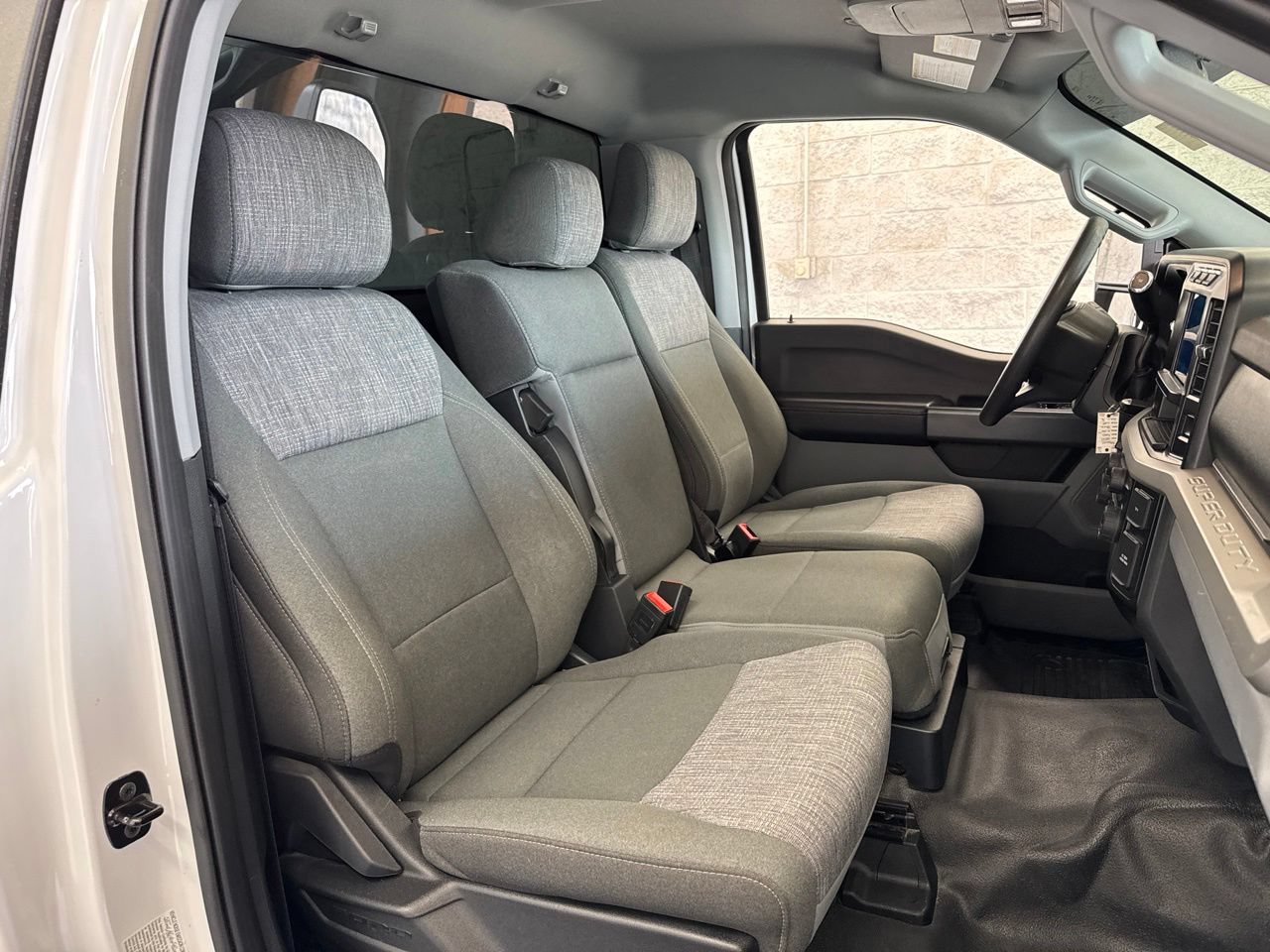 Used 2024 Ford F350 XLT AWD/4WD image 38