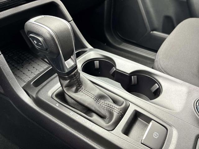 New 2026 Ford Ranger XLT AWD/4WD image 11