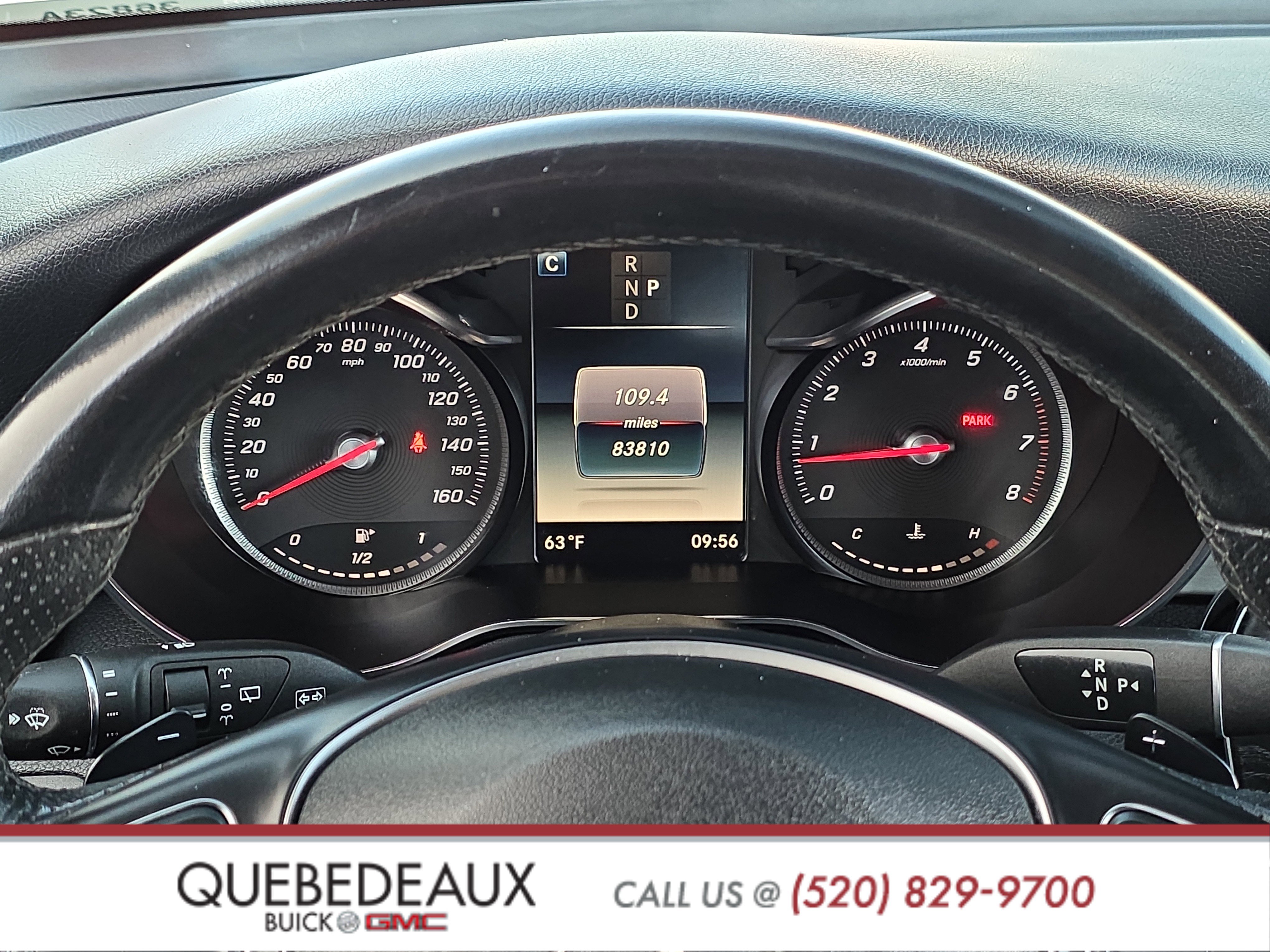 Used 2019 Mercedes-Benz GLC 300 image 16