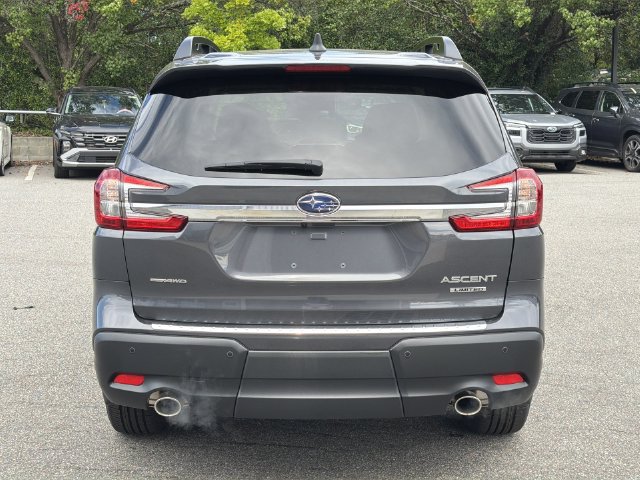New 2027 Subaru Ascent Limited AWD/4WD image 12