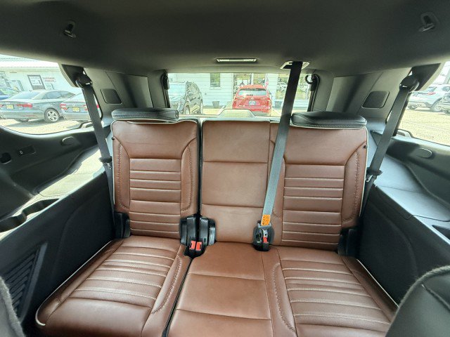 Certified 2024 GMC Yukon Denali Ultimate image 41