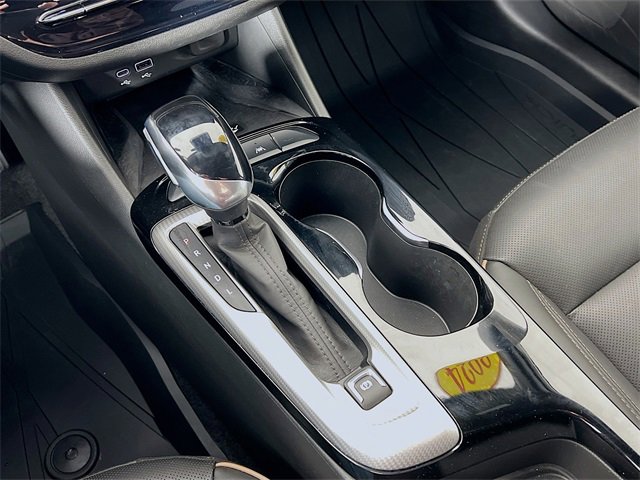 Used 2024 Buick Envista Avenir image 22