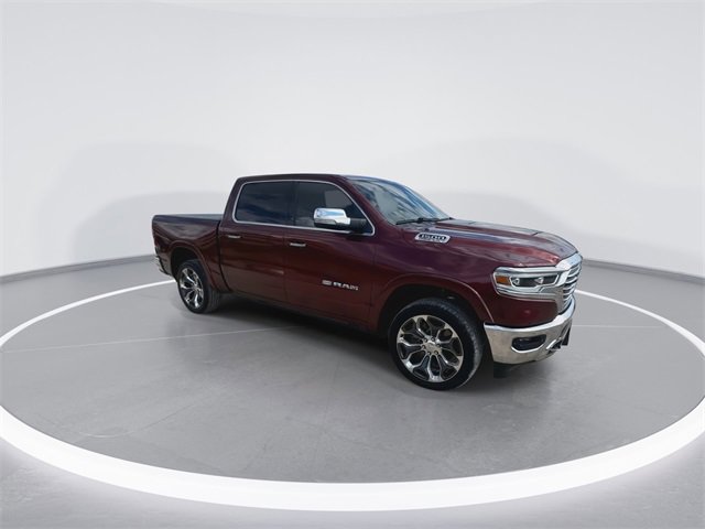 Used 2020 RAM 1500 Limited image 2