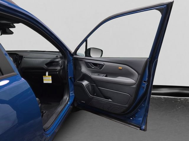 New 2026 Subaru Forester Wilderness AWD/4WD image 32