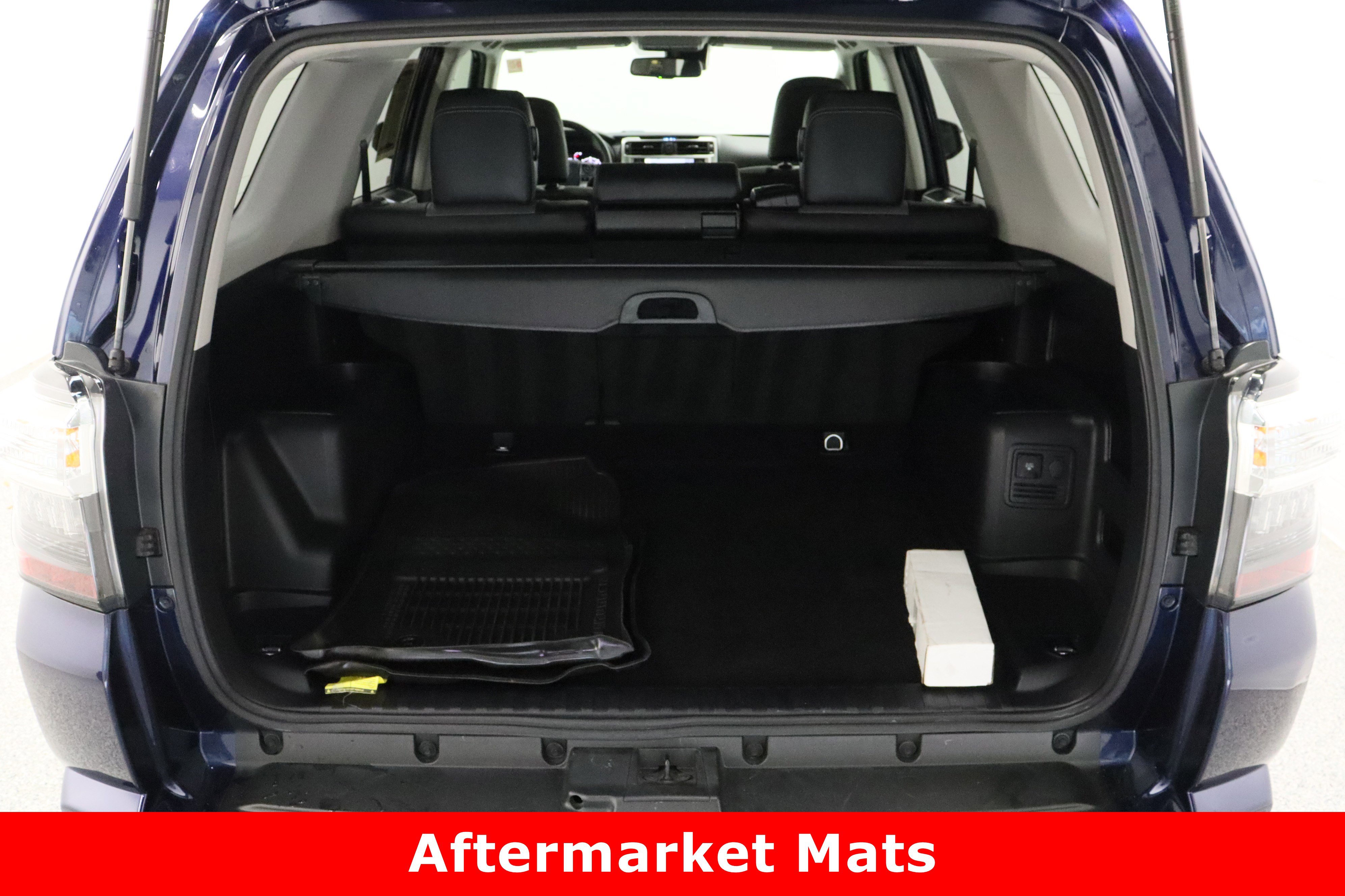 Certified 2023 Toyota 4Runner SR5 Premium w/ Moonroof Package image 35