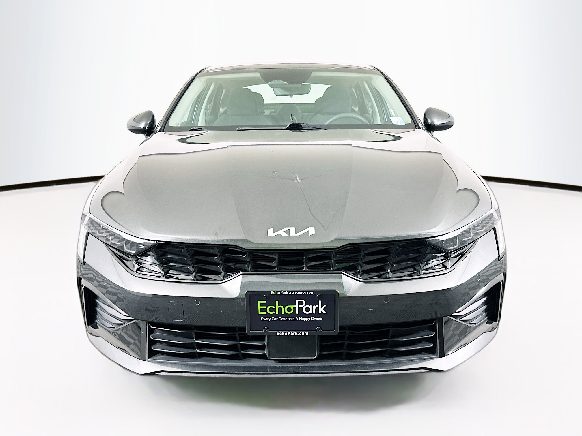 Used 2025 Kia K5 LXS image 2