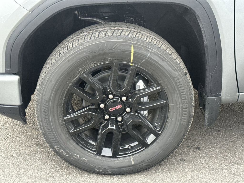 New 2026 GMC Sierra 1500 Elevation image 12