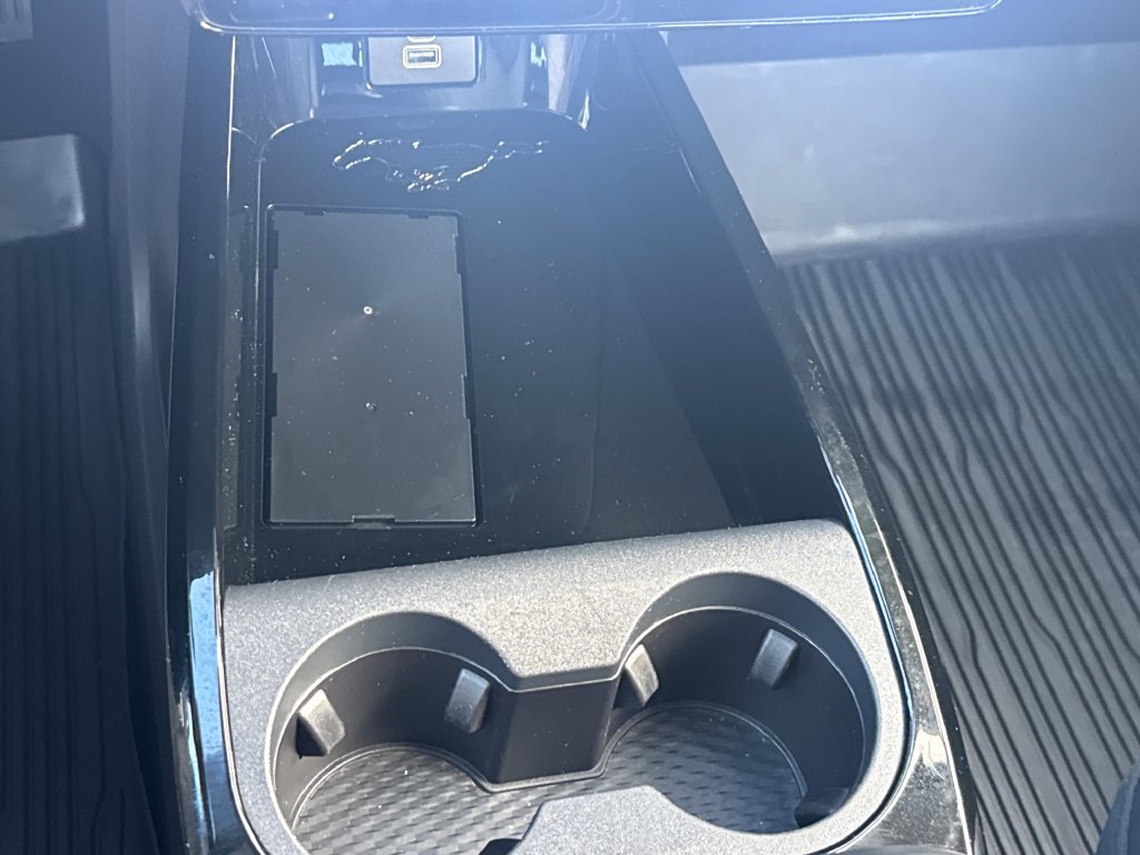 Used 2025 Ford Mustang Mach-E Select w/ Comfort Package Lite RWD image 24