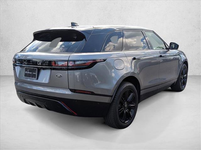 Used 2021 Land Rover Range Rover Velar R-Dynamic S image 5