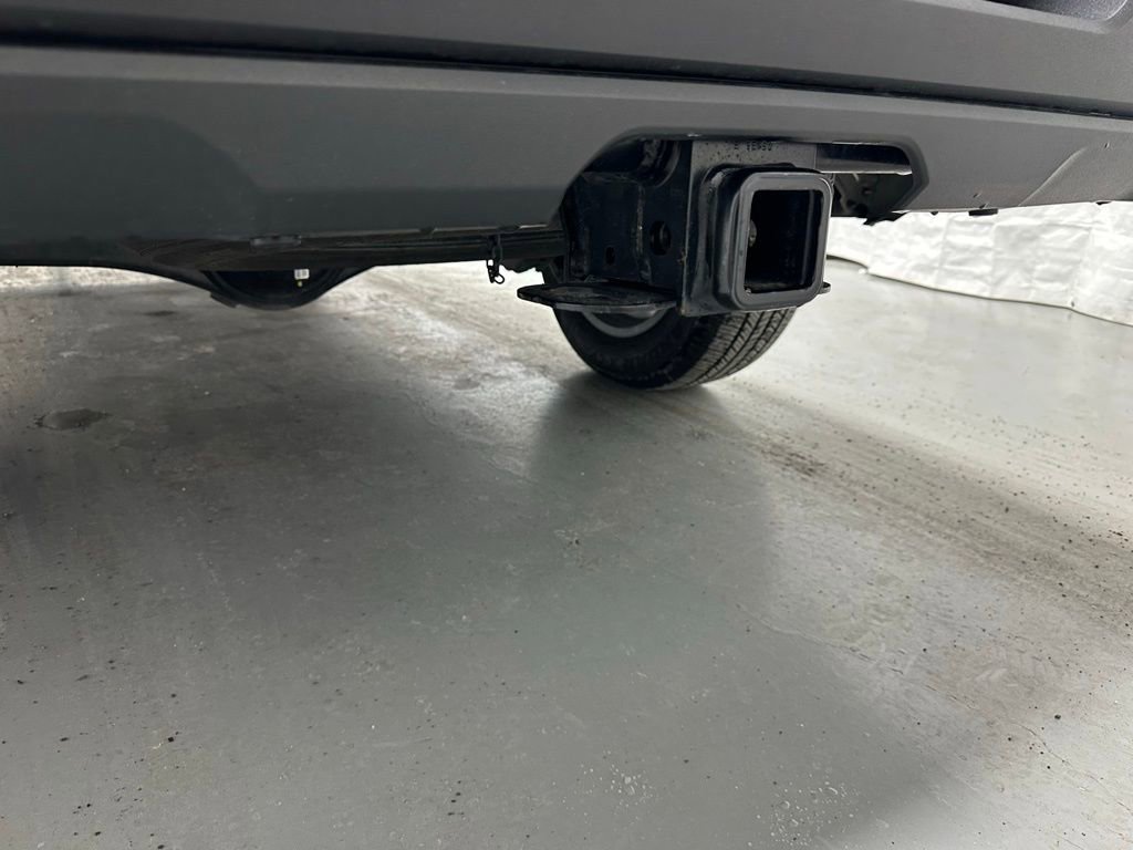 Used 2025 Toyota Tundra Platinum image 54