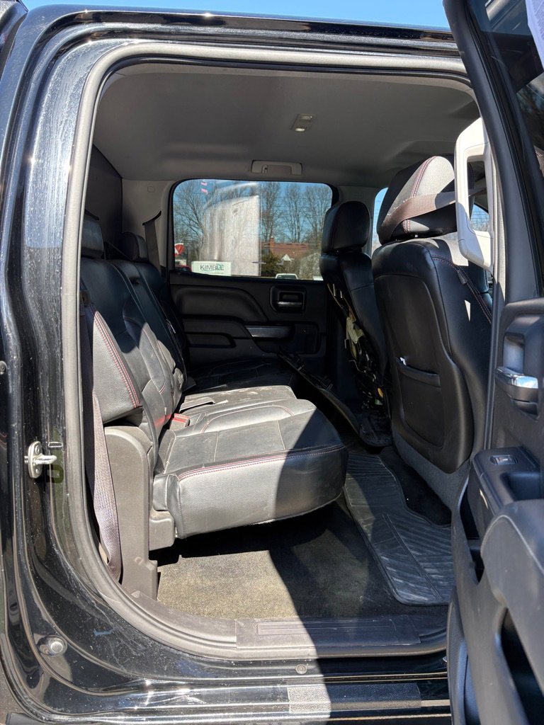 Used 2014 GMC Sierra 1500 SLE AWD/4WD image 13