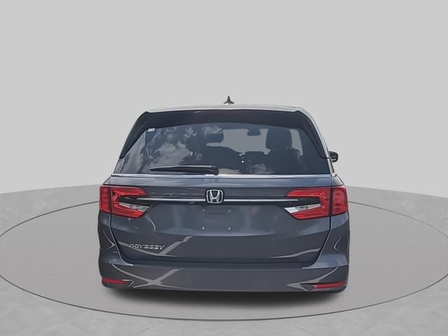 Certified 2022 Honda Odyssey EX-L image 8