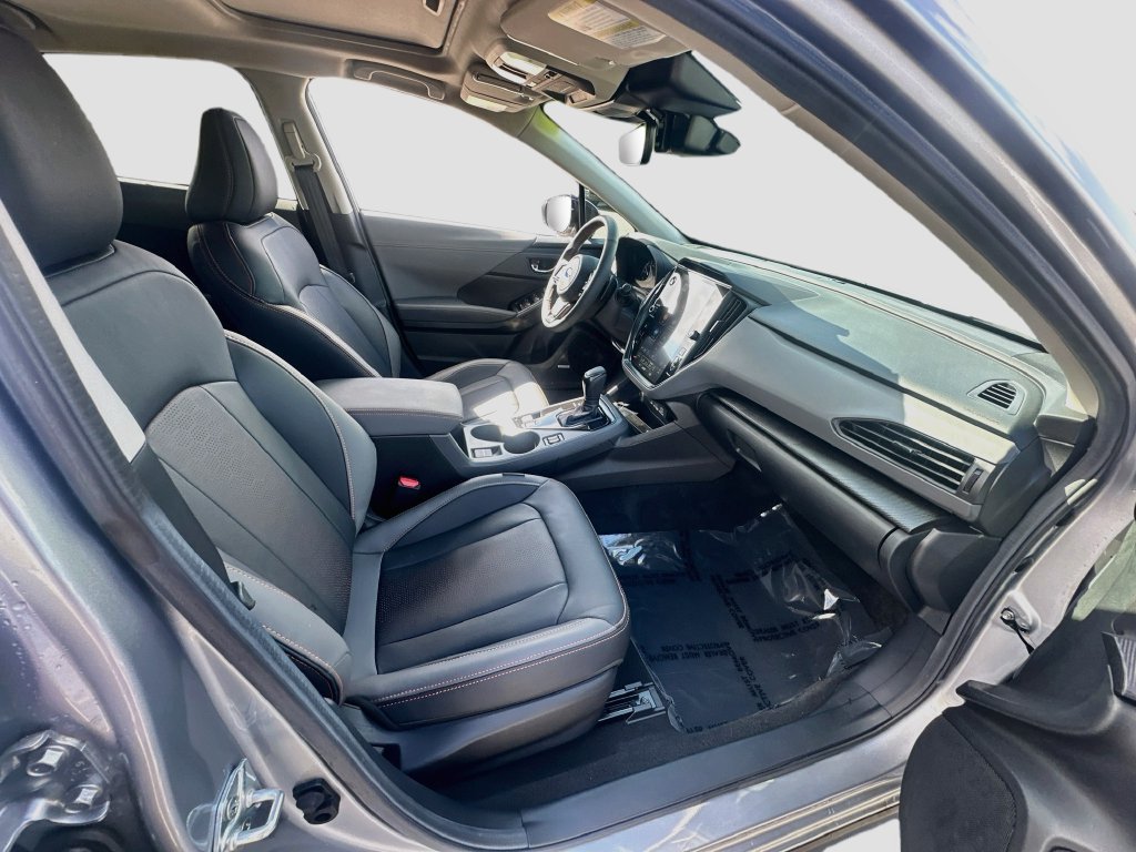 Used 2025 Subaru Crosstrek 2.5i Limited AWD/4WD image 24