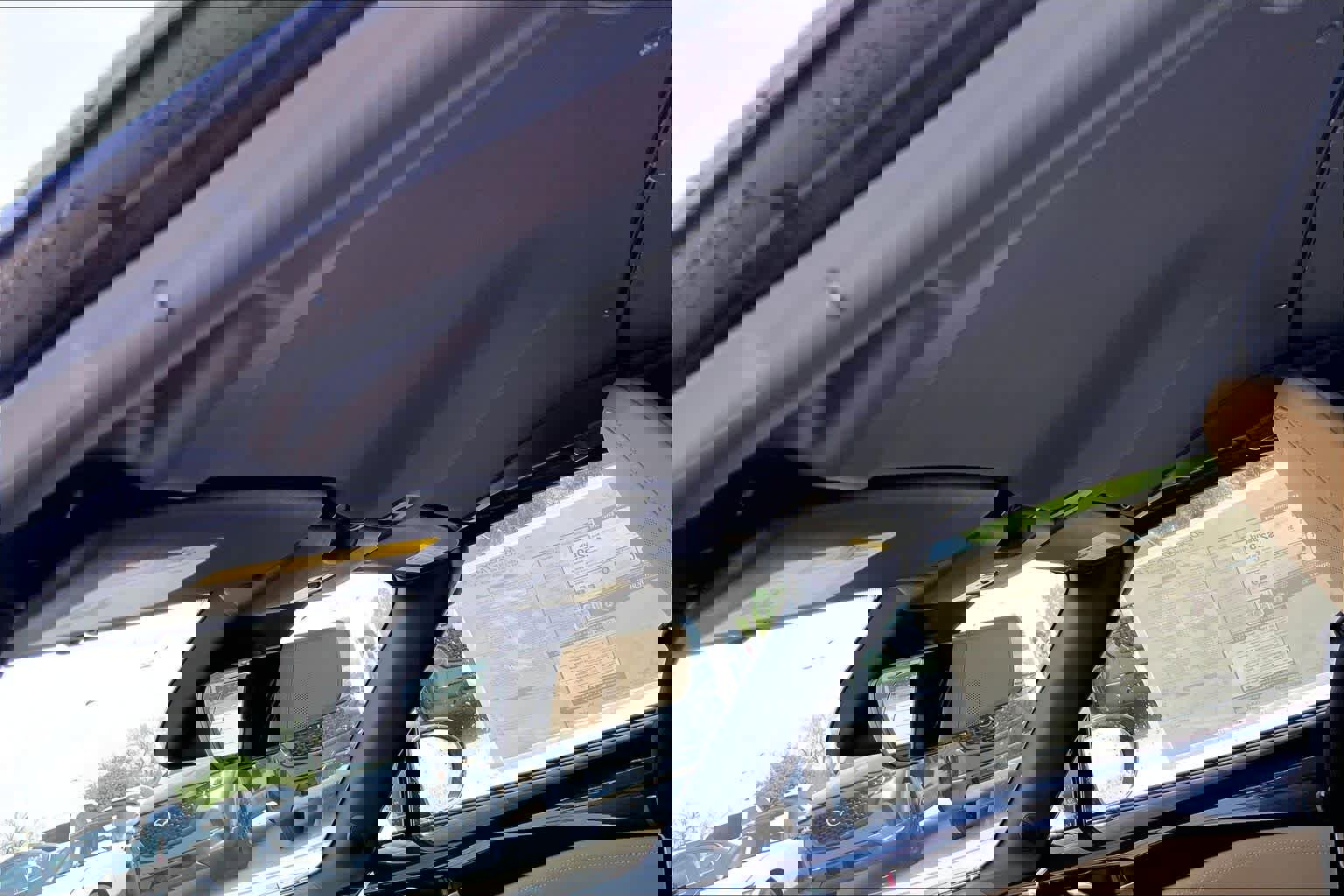 New 2026 MAZDA MX-5 Miata RF Grand Touring image 18