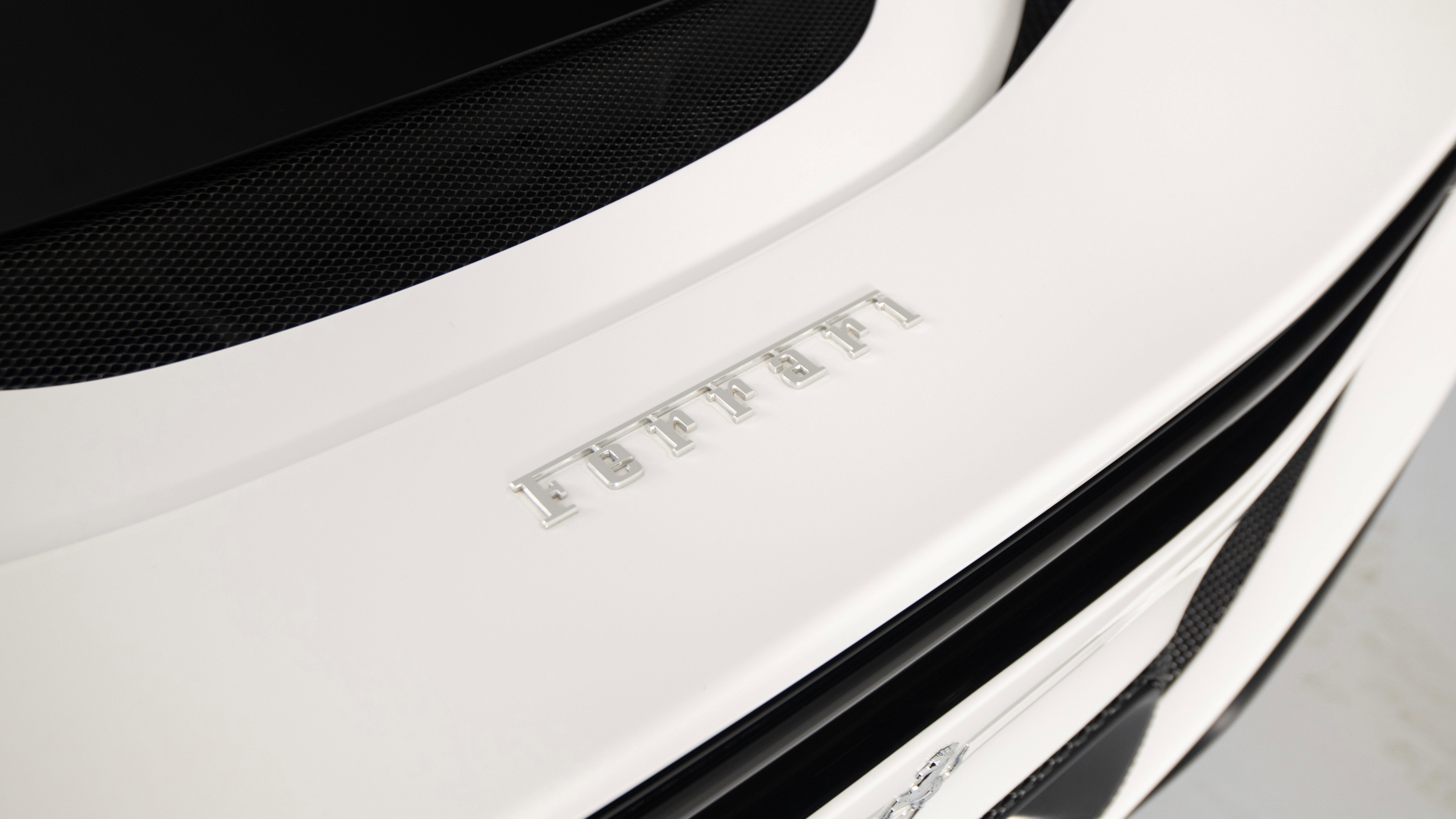 Certified 2023 Ferrari 296 GTB RWD image 12