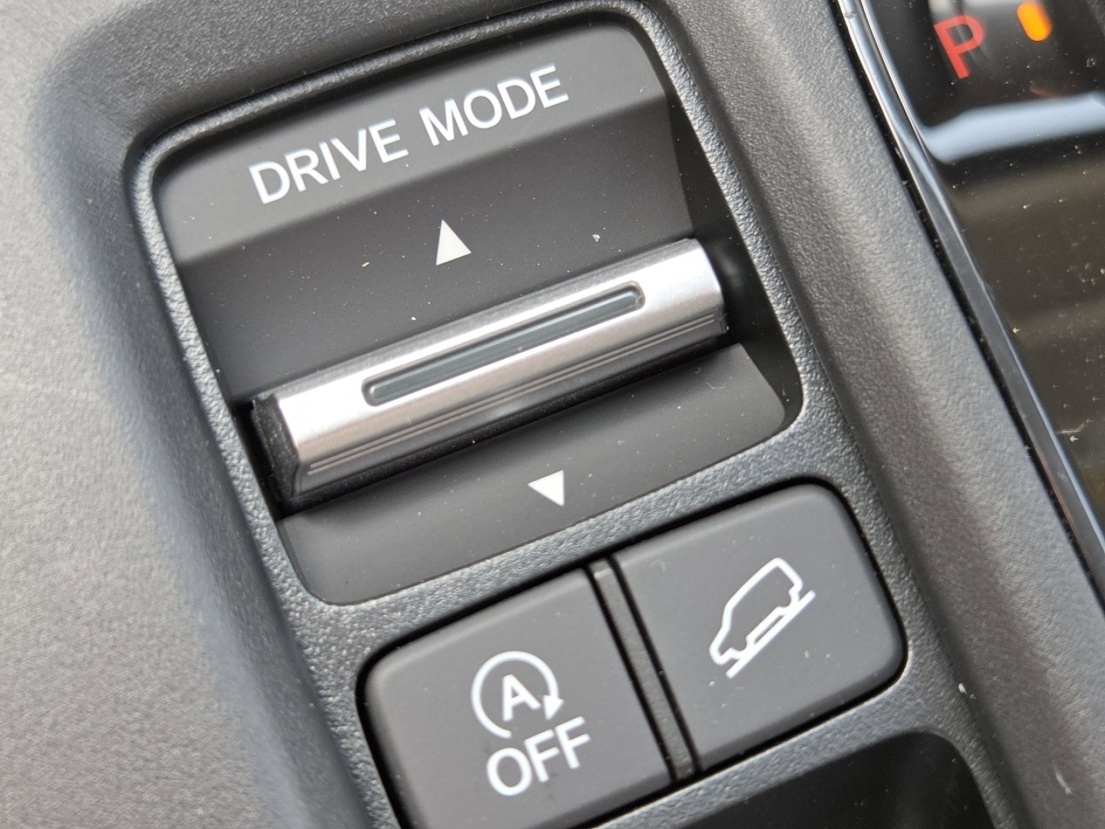 New 2026 Honda CR-V EX-L image 9