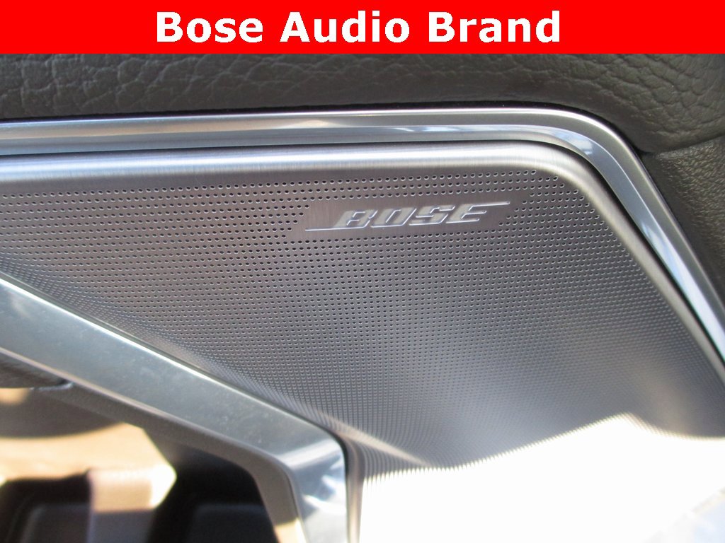 Used 2022 GMC Sierra 1500 Denali image 17