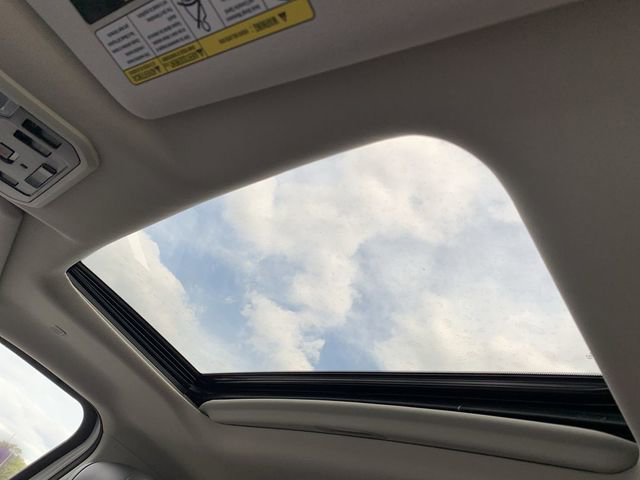 Used 2024 Toyota Sequoia SR5 w/ SR5 Premium Package image 30