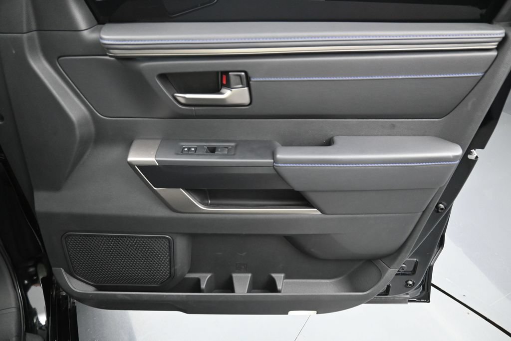 Certified 2026 Toyota Tundra Platinum AWD/4WD image 38