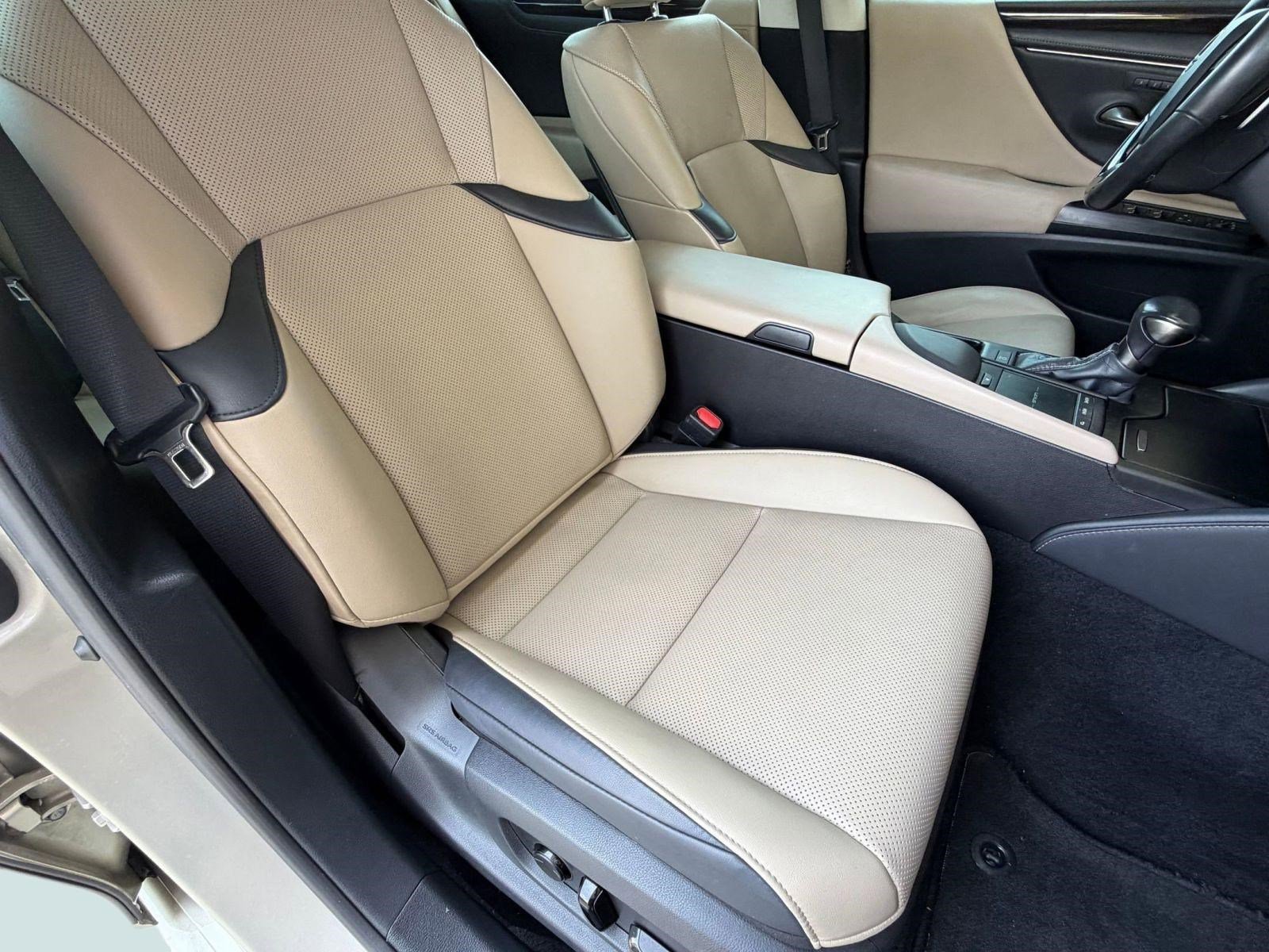 Used 2021 Lexus ES 250 w/ Premium Package AWD/4WD image 20