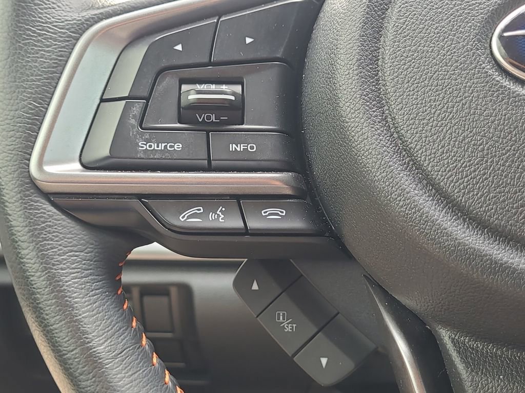 Used 2023 Subaru Crosstrek 2.5i Limited w/ Moonroof Package image 27