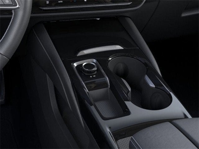 New 2025 Buick Envision Sport Touring AWD/4WD image 47