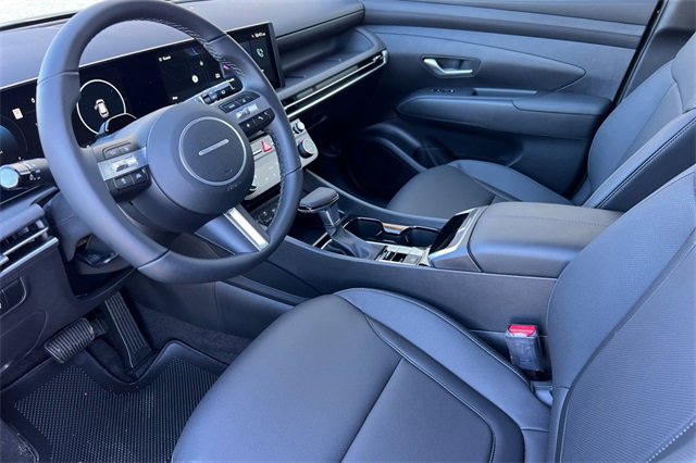 New 2026 Hyundai Tucson SEL image 10