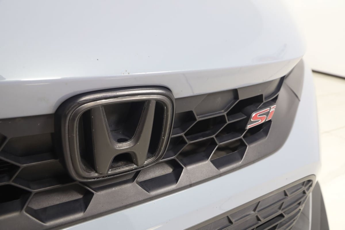 Used 2022 Honda Civic Si image 17