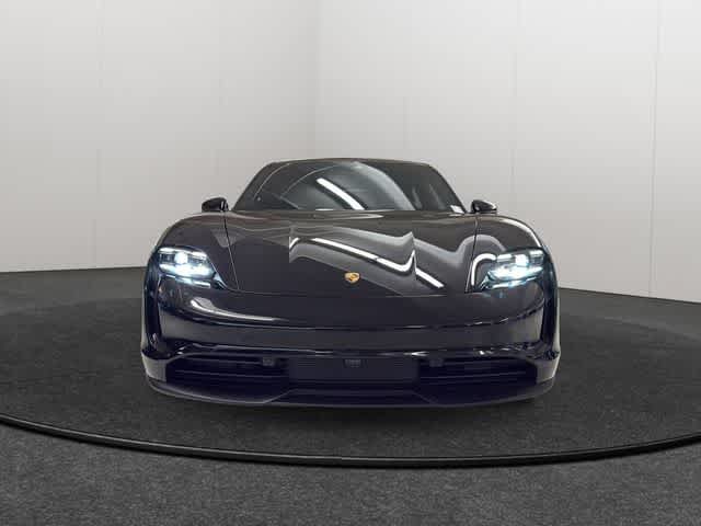 Used 2021 Porsche Taycan RWD image 2