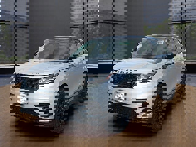 Used 2023 Land Rover Range Rover Velar R-Dynamic S image 12