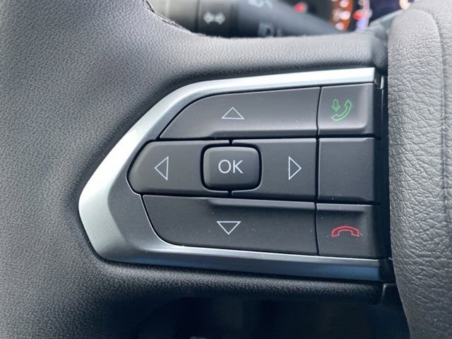 New 2026 Jeep Compass Altitude image 26