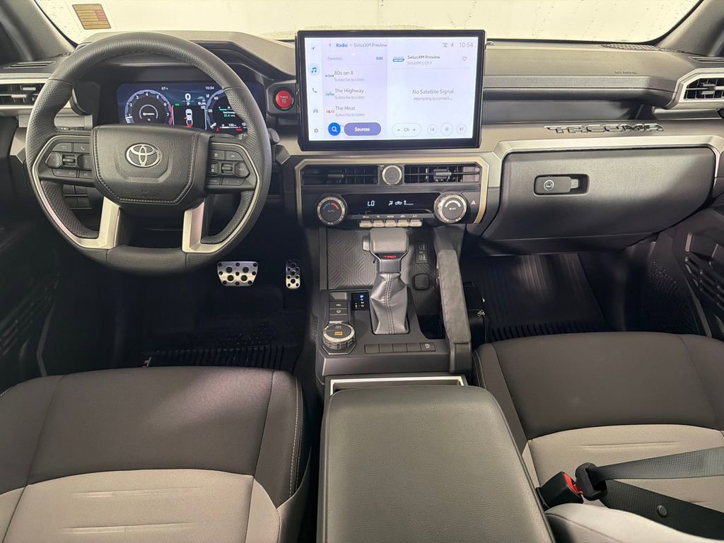 Used 2025 Toyota Tacoma TRD Sport RWD image 22