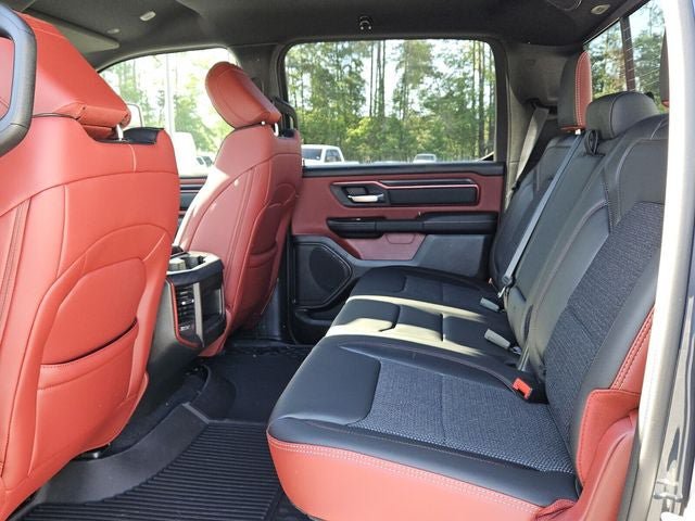 New 2026 RAM 1500 Rebel AWD/4WD image 11