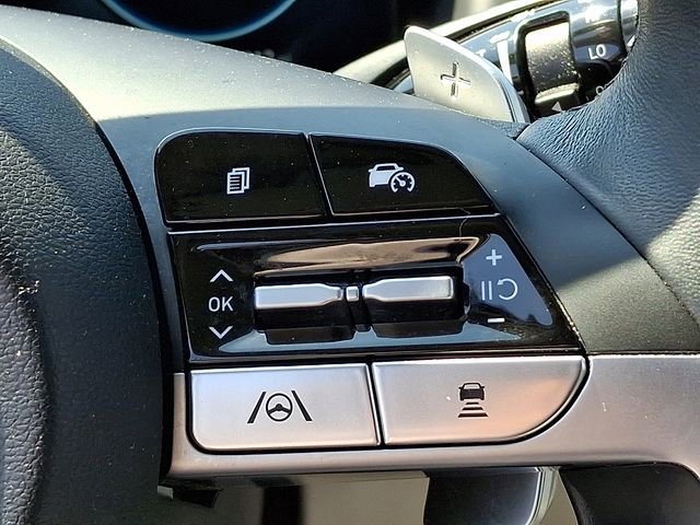 Used 2023 Hyundai Tucson Limited image 23