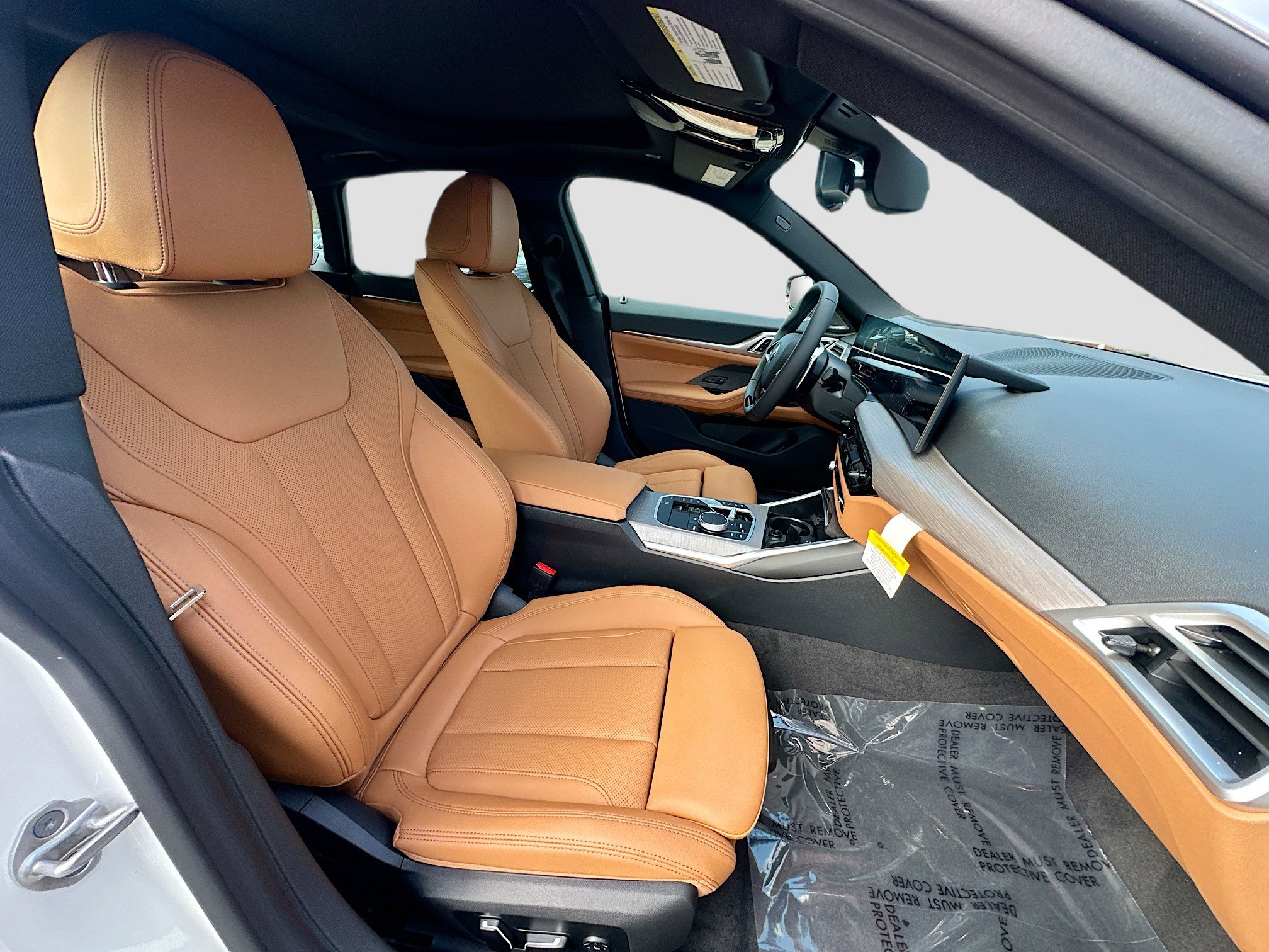 New 2026 BMW 430i w/ Premium Package RWD image 23