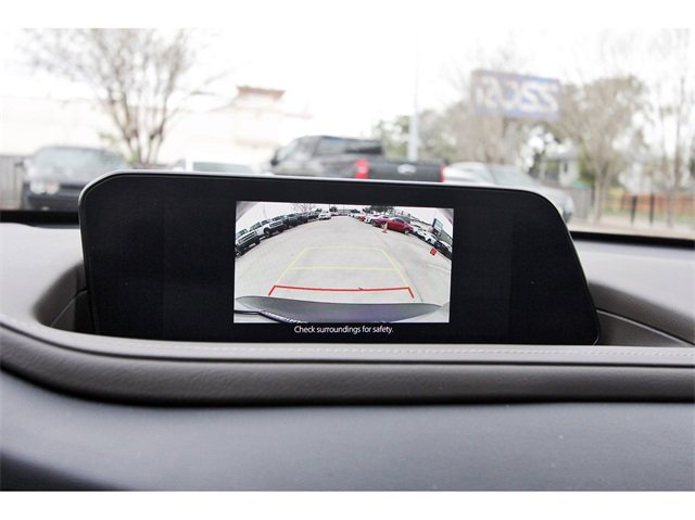 Used 2023 MAZDA CX-30 2.5 Turbo w/ Premium Package image 24