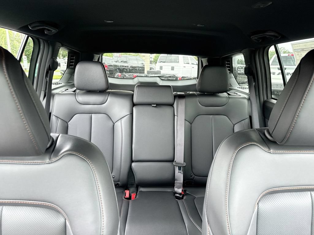 New 2026 Jeep Cherokee Limited AWD/4WD image 30