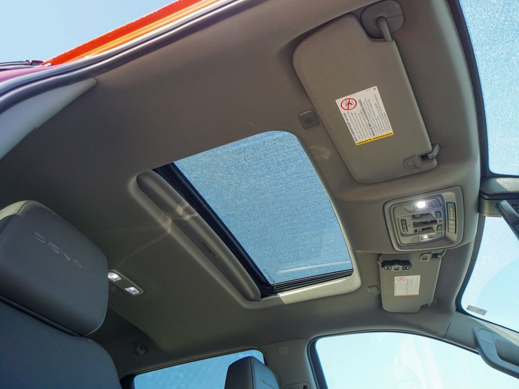 Used 2020 GMC Sierra 2500 Denali w/ Denali Ultimate Package image 35