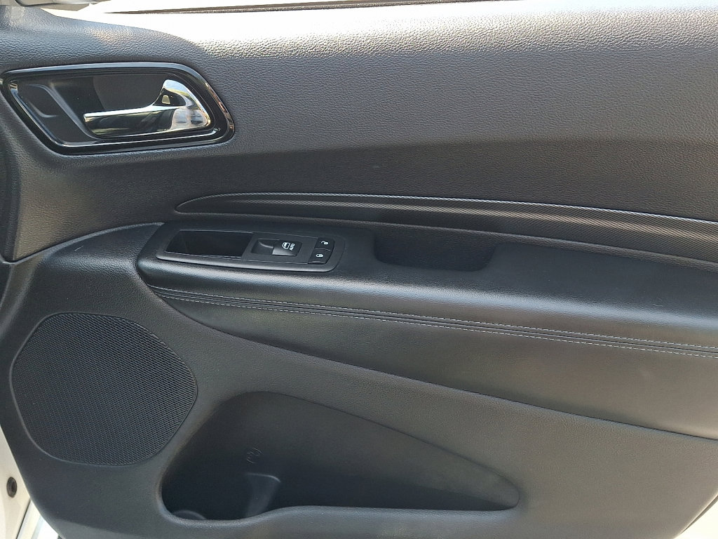 Used 2022 Dodge Durango GT image 10