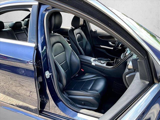 Used 2017 Mercedes-Benz C 300 Sedan image 9