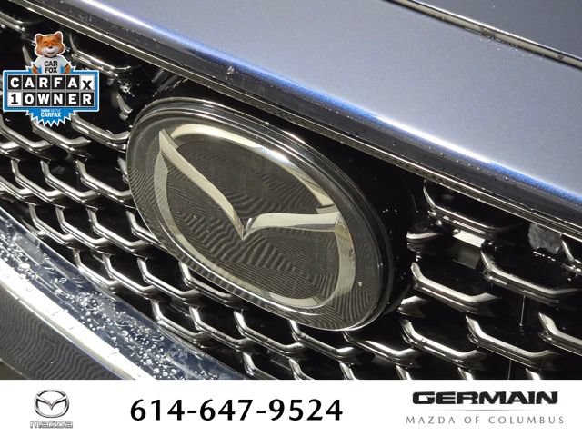 Used 2023 MAZDA CX-5 AWD 2.5 S w/ Select Package image 13