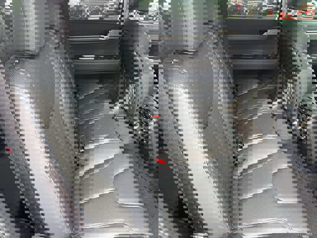 New 2025 Hyundai Palisade SEL image 20