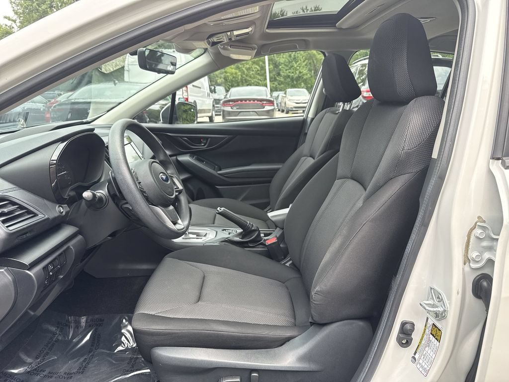 Used 2023 Subaru Impreza 2.0i Premium AWD/4WD image 13