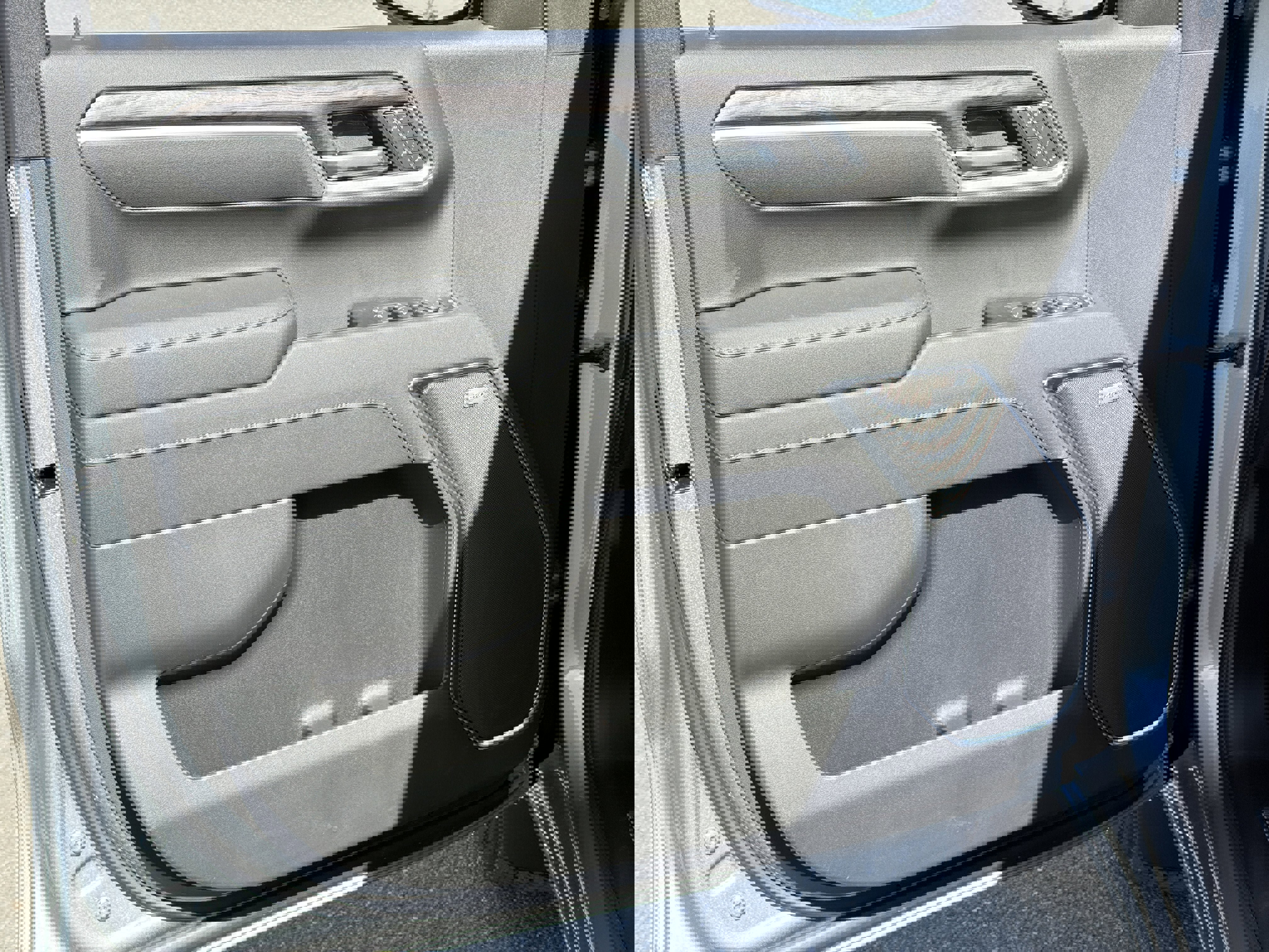 New 2026 Chevrolet Silverado 1500 LTZ w/ LTZ Premium Package image 9