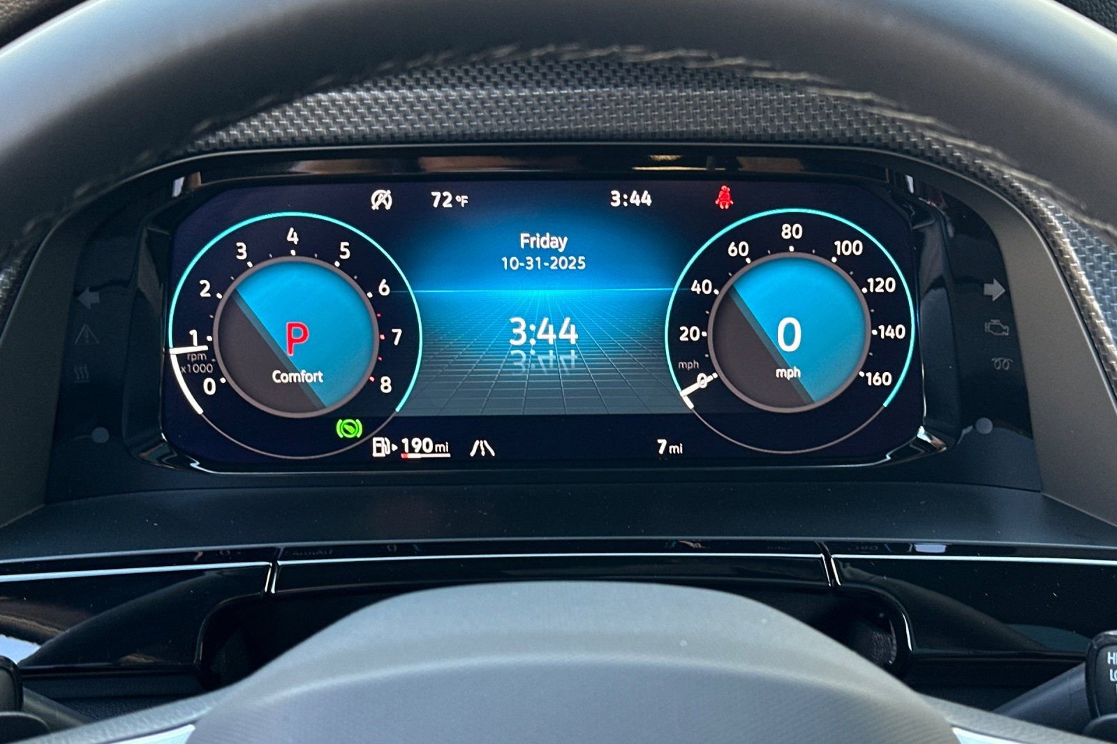 New 2026 Volkswagen Atlas Cross Sport SEL R-Line image 22