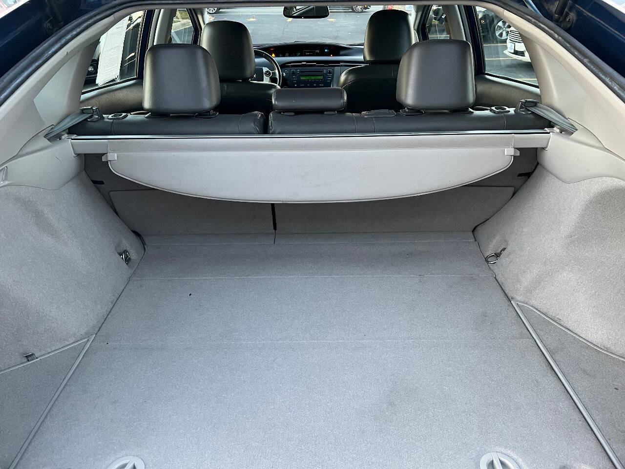 Used 2010 Toyota Prius Five image 16