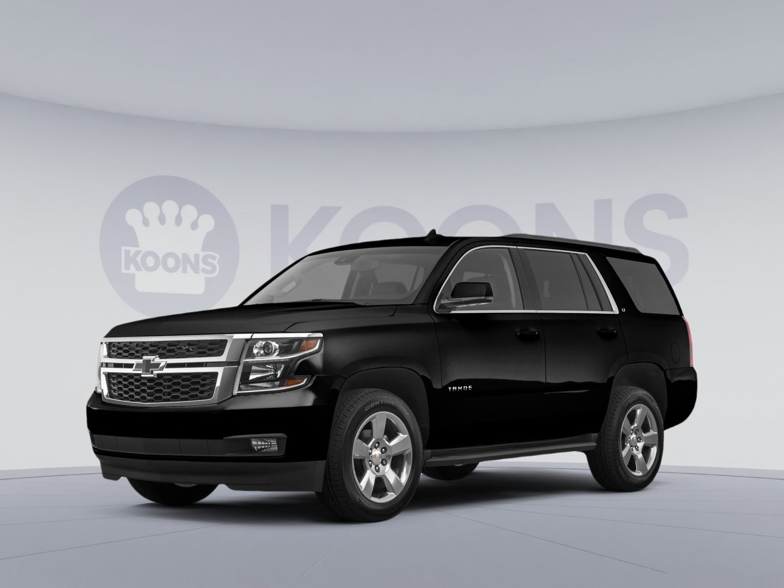 Used 2019 Chevrolet Tahoe LT