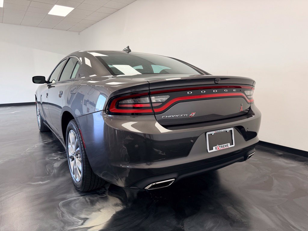 Used 2022 Dodge Charger SXT w/ Cold Weather Package AWD/4WD image 20