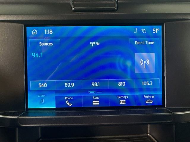 New 2026 Ford F350 XLT w/ 360-Degree Camera Package image 14