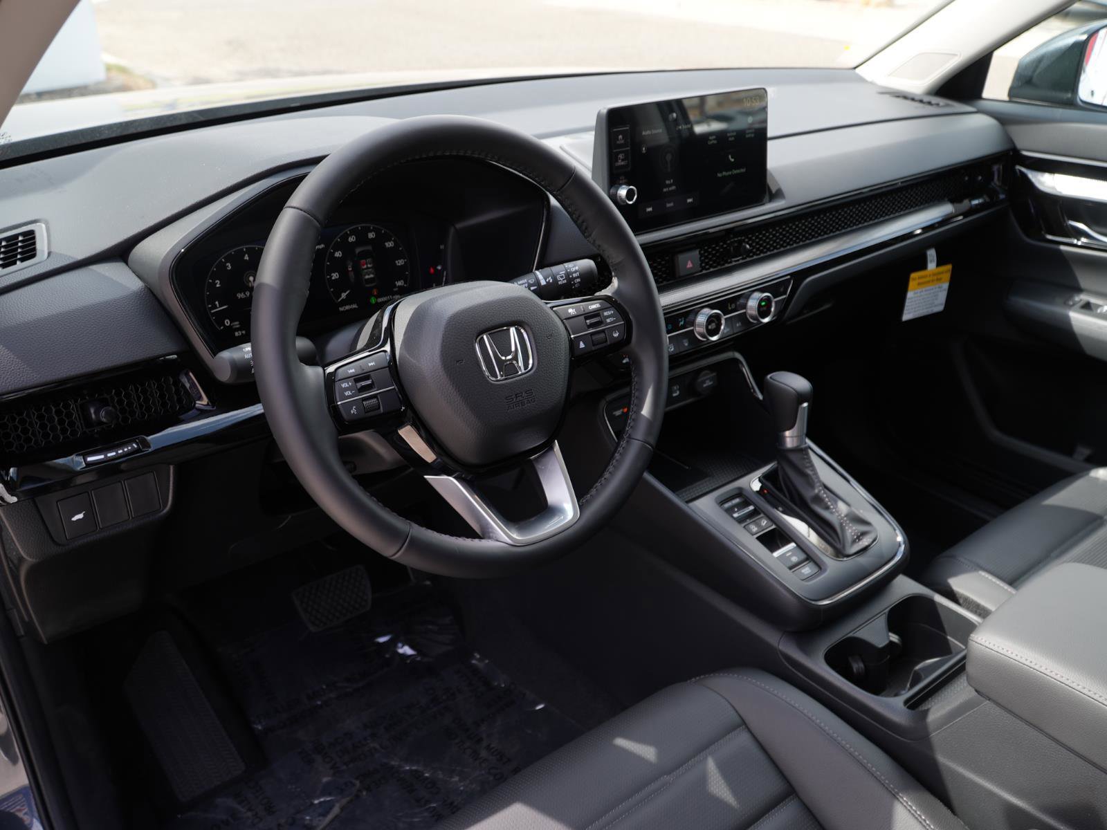 New 2026 Honda CR-V EX-L image 15